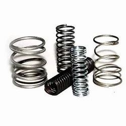 Coil springs