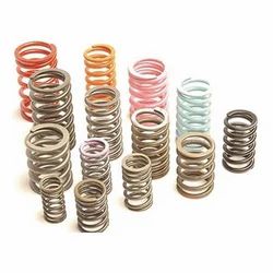 Valve springs